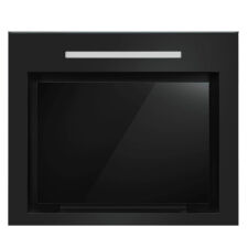 Кухонная вытяжка MAUNFELD Modern 60 черный