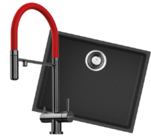 Сантехника для кухни