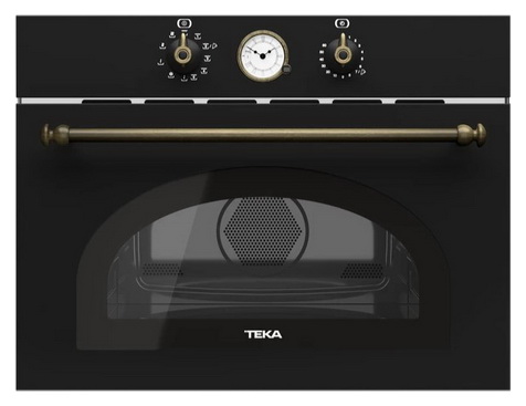 Микроволновая печь TEKA MWR 32 BIA ANTHRACITE-OB