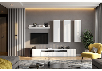 Токио. Гостиные