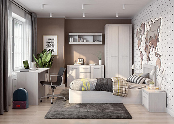 Гамма 20. Детские