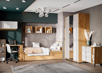 Милан. Детские