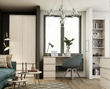 Бриз-1. Гостиные