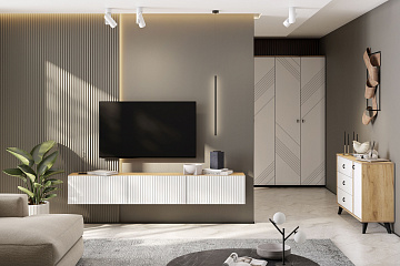 Байкал. Гостиные