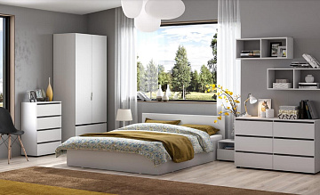 Токио. Спальни