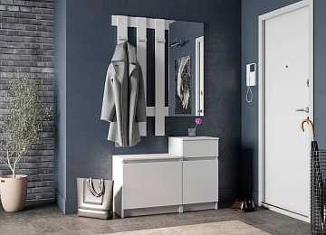 Мори. Прихожие