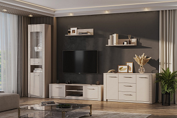 Калипсо. Гостиные