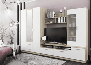 Софи. Гостиные