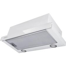 Вытяжка кухонная MEFERI SLIDEBOX60WH GLASS ULTRA Вытяжка кухонная MEFERI SLIDEBOX60WH GLASS ULTRA