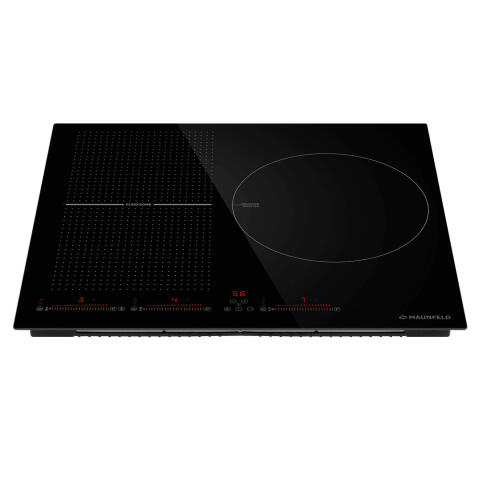 Поверхность индукционная MAUNFELD CVI593SFBK Inverter