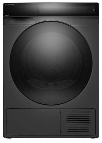 Сушильная машина MEFERI MDR1016GR HP COMFORT