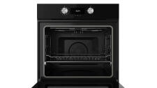 Духовой шкаф TEKA HLB 8410 P NIGHT RIVER BLACK