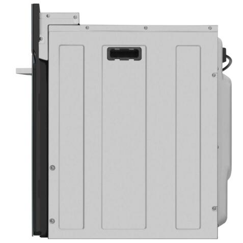 Духовой шкаф электрический MEFERI MEO6010WH ULTRA