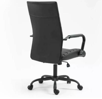 Кресло компьютерное SIGNAL Q-306 черный