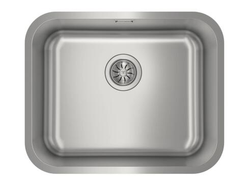 Мойка из нерж. стали TEKA BET 50.40.20 PLUS POLISHED