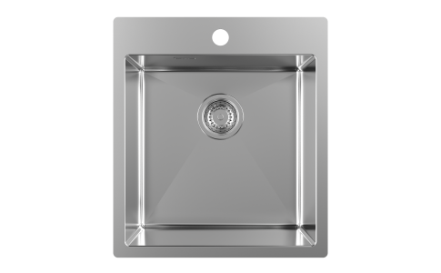 Мойка ZORG ZRN 5045 PREMIUM