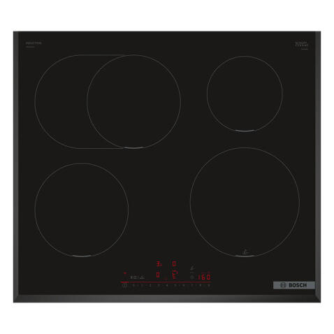 Поверхность индукционная BOSCH PIF651HC1E