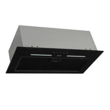 Вытяжка ZORG TECHNOLOGY PLATINO 1030 60 S черный