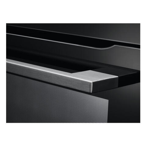 Духовой шкаф AEG компактный с пароваркой KSK998290M