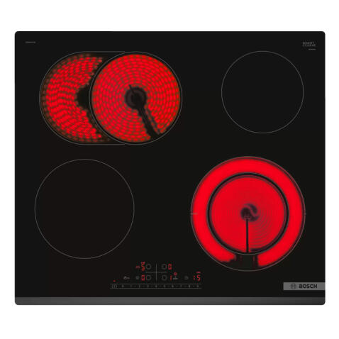 Поверхность электрическая BOSCH PKN631FP2E