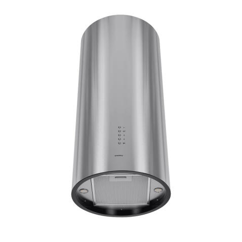 Вытяжка MAUNFELD Lee Wall 39 нержавеющая сталь