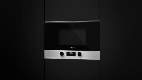 Микроволновая печь TEKA MS 622 BIS L SS
