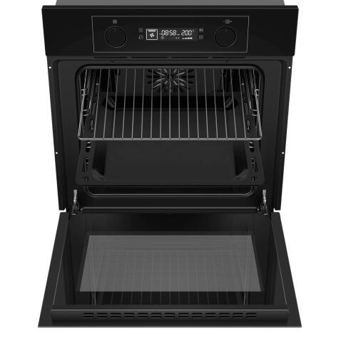 Духовой шкаф электрический MAUNFELD AEOH6062B2