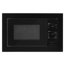 Микроволновая печь встраиваемая ZORG MIA211 M black