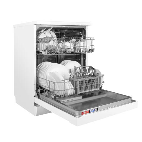 Посудомоечная машина MAUNFELD MWF60120W