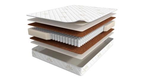 Матрас ASKONA BALANCE PRESTIGE 180x200