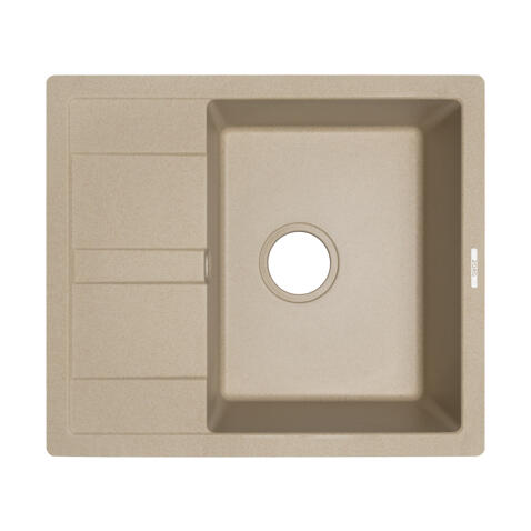 Мойка ZORG Apollo 58 песчаный берег