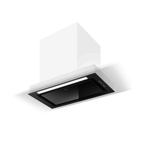 Вытяжка ELICA HIDDEN 2.0 BL MAT/A/52
