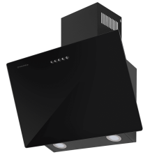 Вытяжка MAUNFELD Dream 60 Push Glass черный