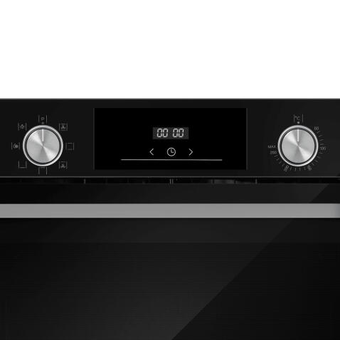 Духовой шкаф электрический MAUNFELD FEOH7872B