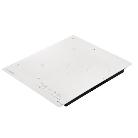 Поверхность индукционная MAUNFELD CVI453SBWH LUX Inverter