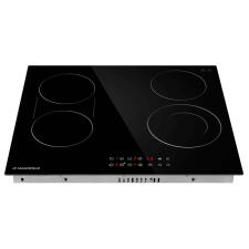 Поверхность электрическая MAUNFELD CVCE594BDBK