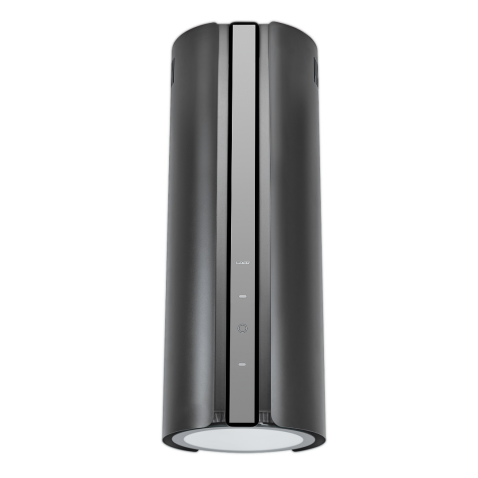 Вытяжка EXITEQ EX-1406 Black