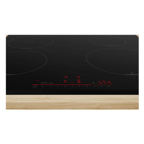 Поверхность индукционная BOSCH PIE631HB1E