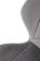Стул HALMAR K538 серый/черный