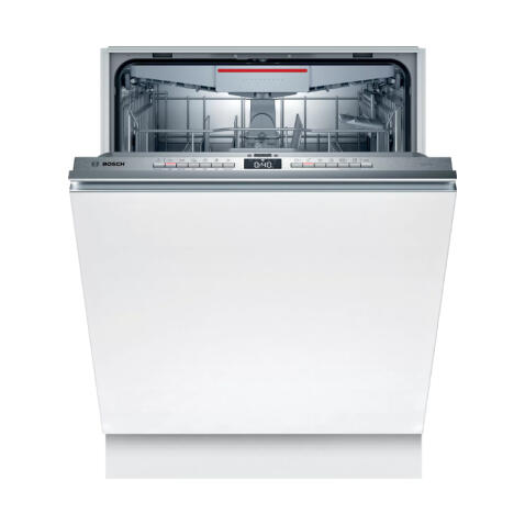 Посудомоечная машина встраиваемая BOSCH SMV4HVX31E