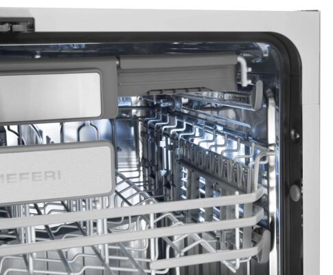 Посудомоечная машина MEFERI MDW6093 LUXE