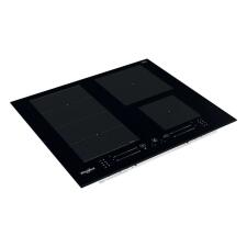 Поверхность индукционная WHIRLPOOL WF S4160 BF Поверхность индукционная WHIRLPOOL WF S4160 BF