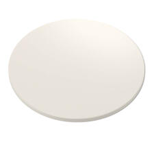 Столешница Sheffilton SHT-TT46 80 молочный