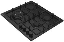 Варочная панель газовая MEFERI MGH604BK LIGHT