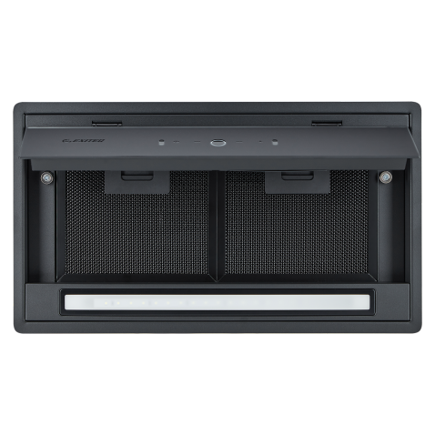 Вытяжка EXITEQ EX-1516 black