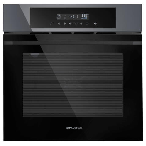 Духовой шкаф электрический MAUNFELD AEOD60103G1