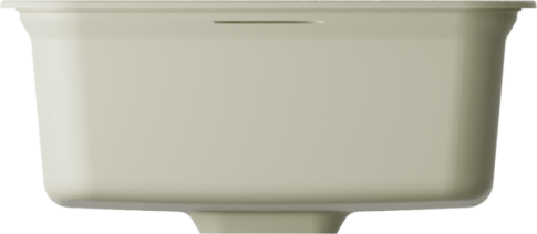 Кухонная мойка Omoikiri Tasogare 51-BE Artgranit/ваниль