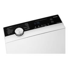 Стиральная машина WEISSGAUFF WM 40970 TD Inverter Steam