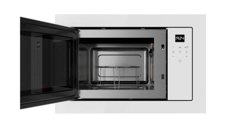 Микроволновая печь TEKA ML 8210 BIS WHITE MARBLE