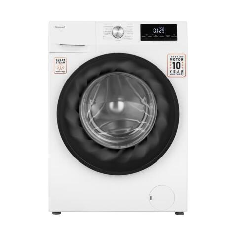 Стирально-сушильная машина WEISSGAUFF WMD 6148 DC INVERTER STEAM